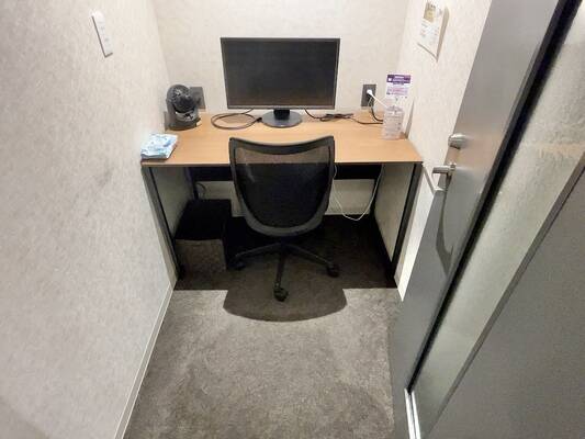 H1T日吉 ROOM W 13-3