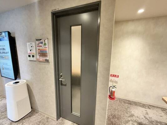 H1T日吉 ROOM X-1