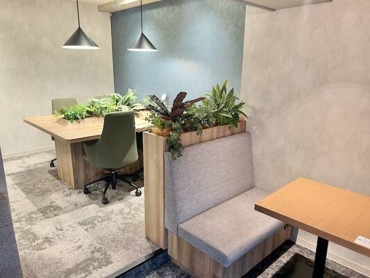 H1T日吉 OPENSPACE-1