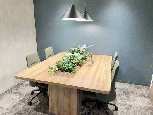 H1T日吉 OPENSPACE-2