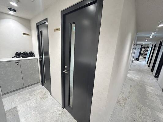 H1T綱島 ROOM W 01-1