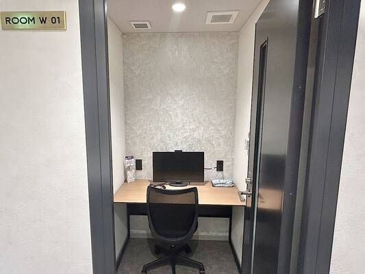 H1T綱島 ROOM W 01-2