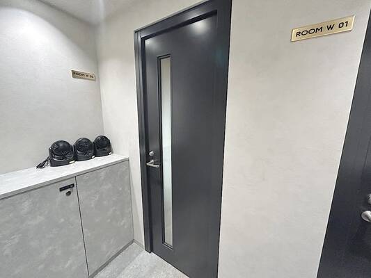 H1T綱島 ROOM W 02-1