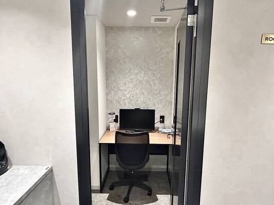 H1T綱島 ROOM W 02-2