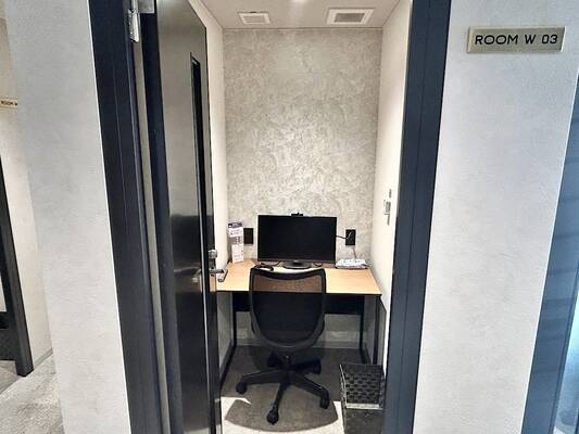 H1T綱島 ROOM W 03-2