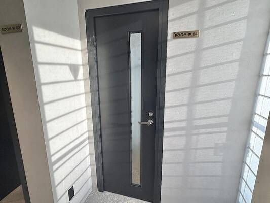 H1T綱島 ROOM W 04-1