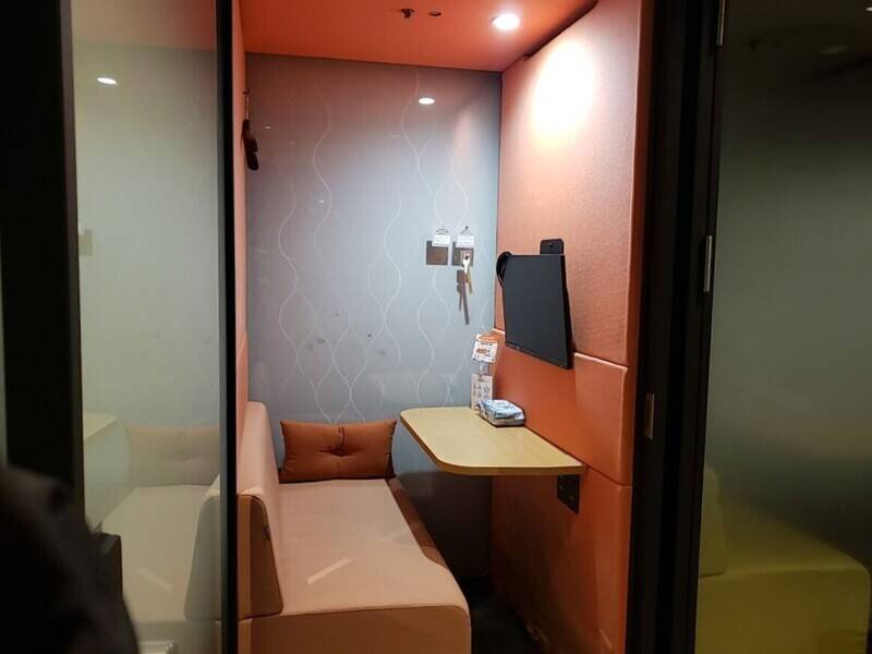 H1T上野 ROOM R 07-2