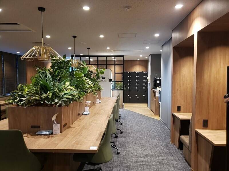 H1T恵比寿 ROOM L 01-5