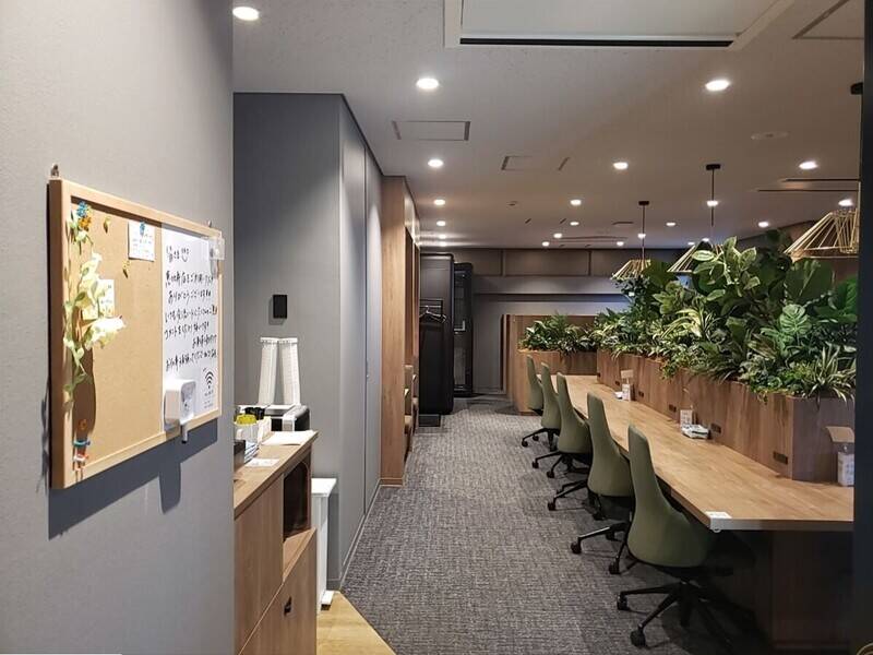 H1T恵比寿 BOX 04-9