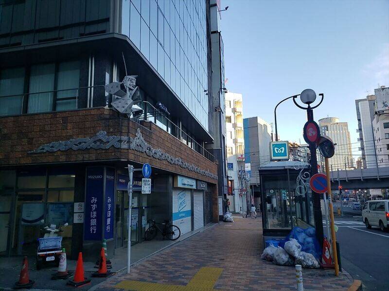 H1T恵比寿 ROOM L 01-18