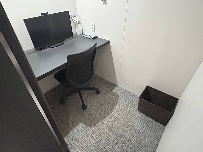 H1T新橋汐留口 ROOM L 03-1