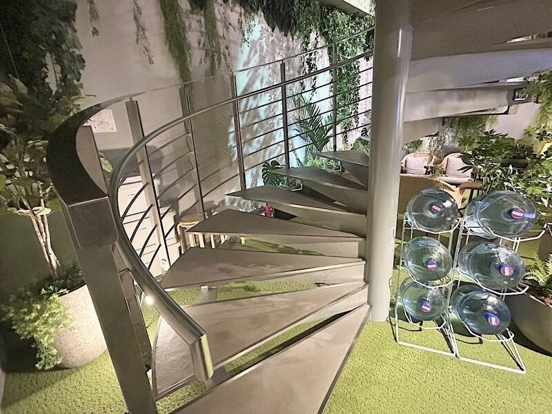 H1T新橋汐留口 ROOM L 03-11