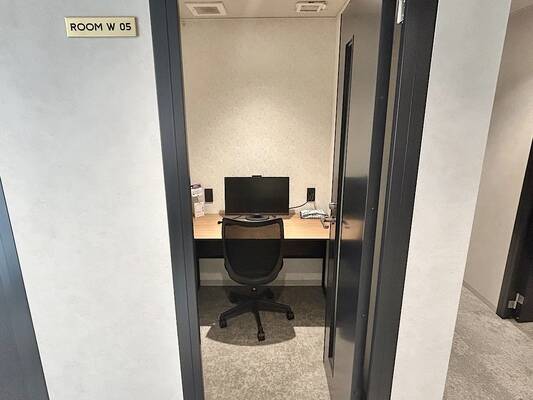 H1T綱島 ROOM W 05-2