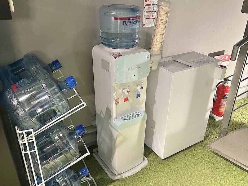 H1T新橋汐留口 ROOM L 03-31