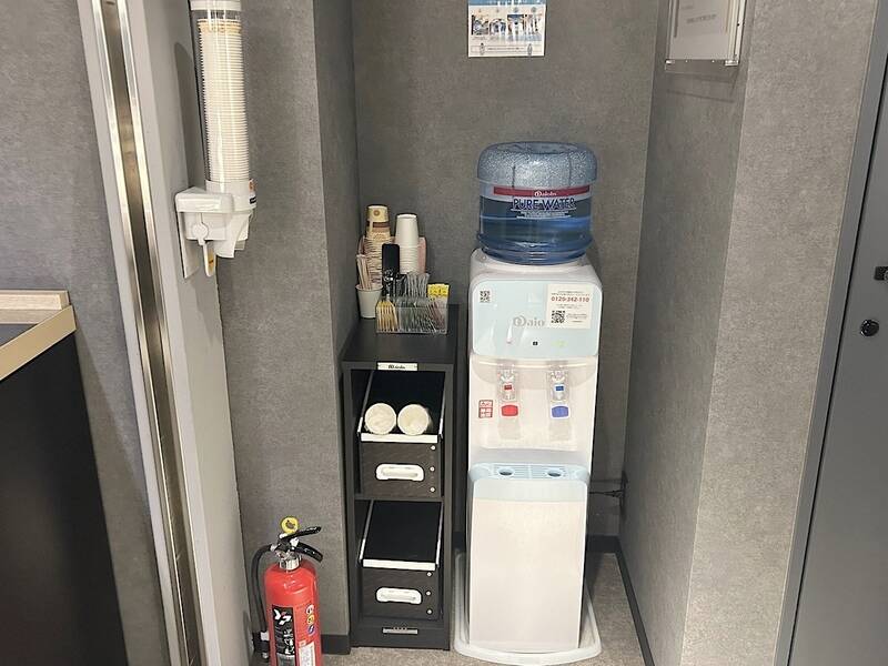 H1T新橋汐留口 ROOM L 03-32