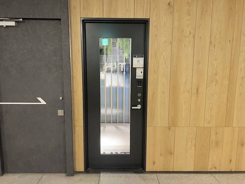 H1T新橋汐留口 ROOM L 03-35