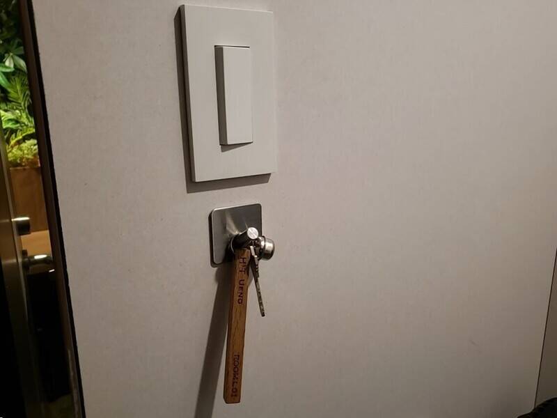 H1T上野 ROOM L 01-5