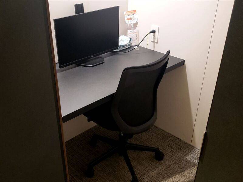 H1T上野 ROOM L 02-1