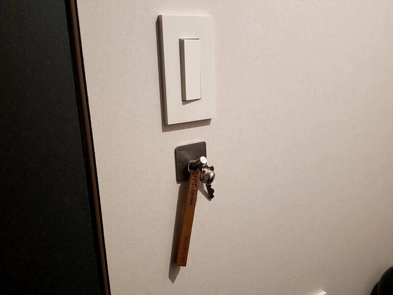 H1T上野 ROOM L 02-3