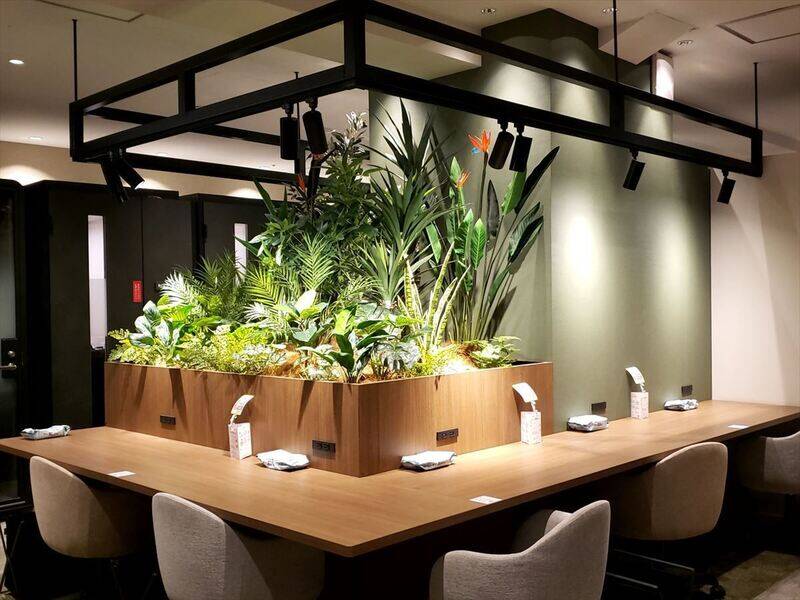 H1T上野 ROOM L 01-6