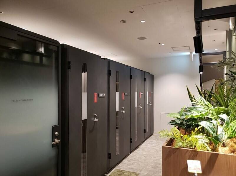 H1T上野 ROOM L 01-4