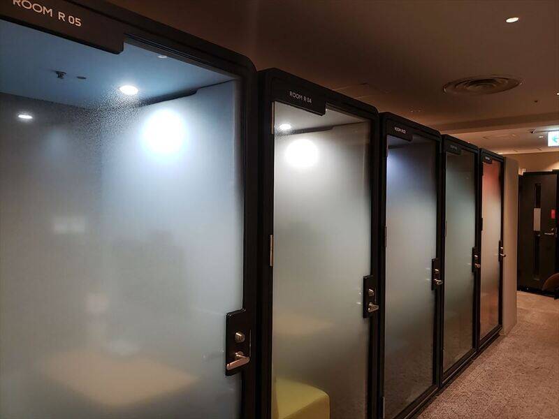 H1T上野 ROOM L 02-5