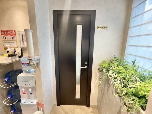 H1T綱島 ROOM W 08-1