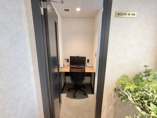 H1T綱島 ROOM W 08-2