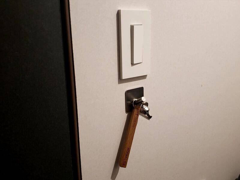 H1T上野 ROOM L 03-3