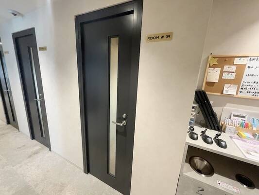 H1T綱島 ROOM W 09-1