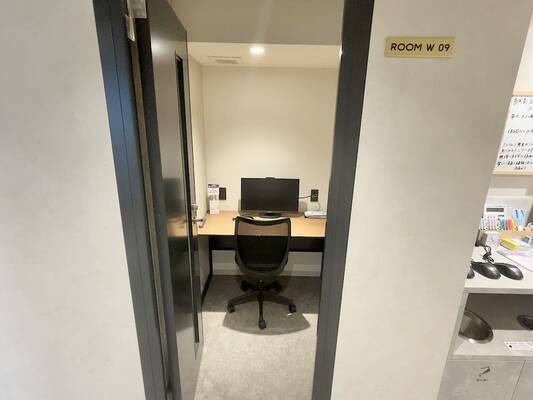 H1T綱島 ROOM W 09-2