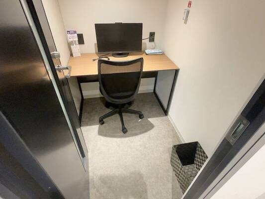 H1T綱島 ROOM W 09-3