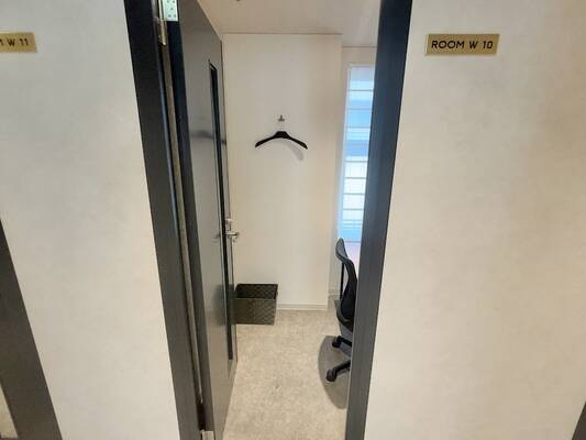 H1T綱島 ROOM W 10-2