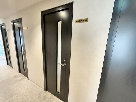 H1T綱島 ROOM W 11-1