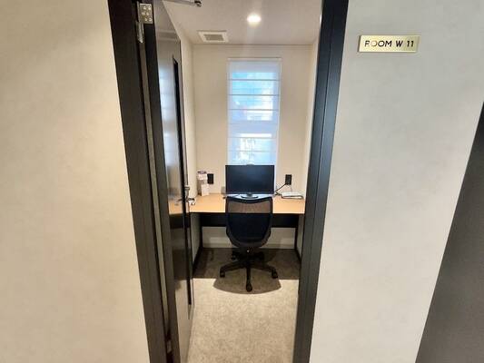 H1T綱島 ROOM W 11-2