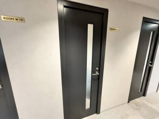 H1T綱島 ROOM W 12-1