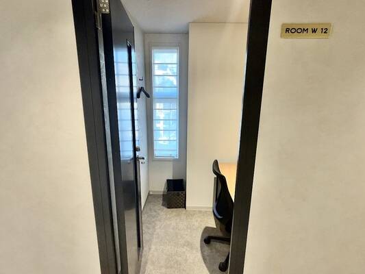 H1T綱島 ROOM W 12-2