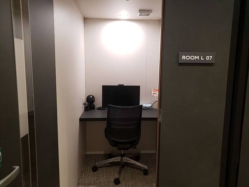 H1T上野 ROOM L 07-2