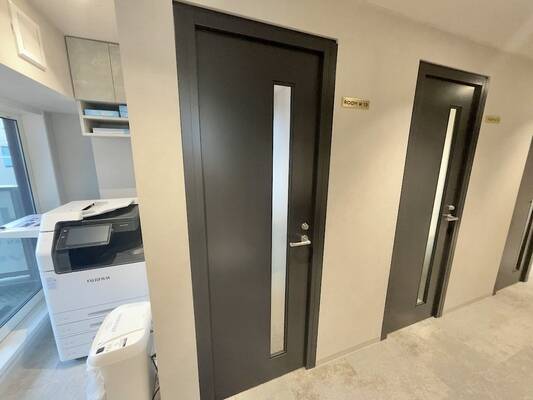 H1T綱島 ROOM W 13-1