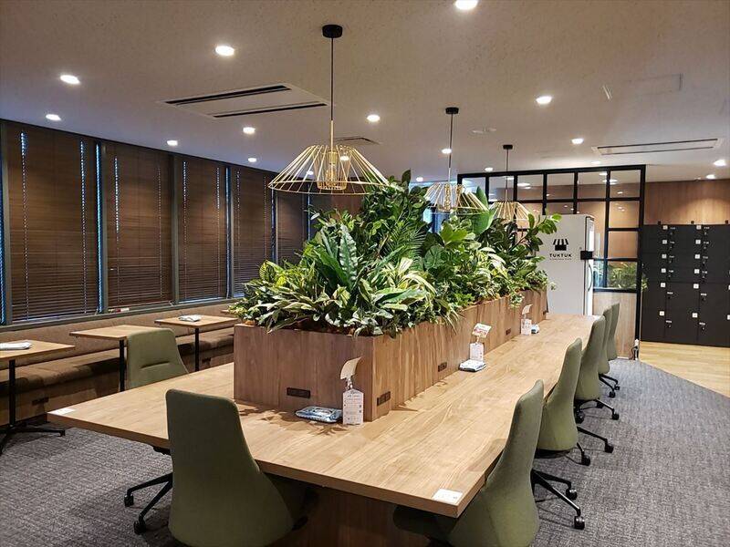 H1T恵比寿 ROOM L 12-5