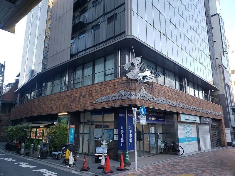 H1T恵比寿 ROOM L 12-17