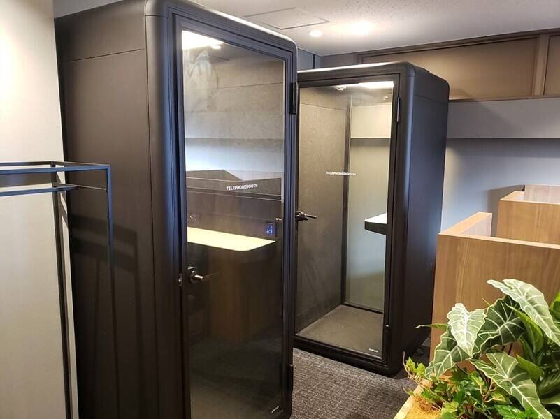 H1T恵比寿 ROOM L 12-20