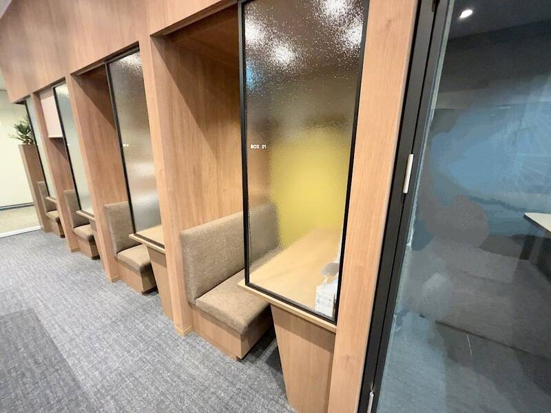 H1Tみなとみらい BOX 01-6