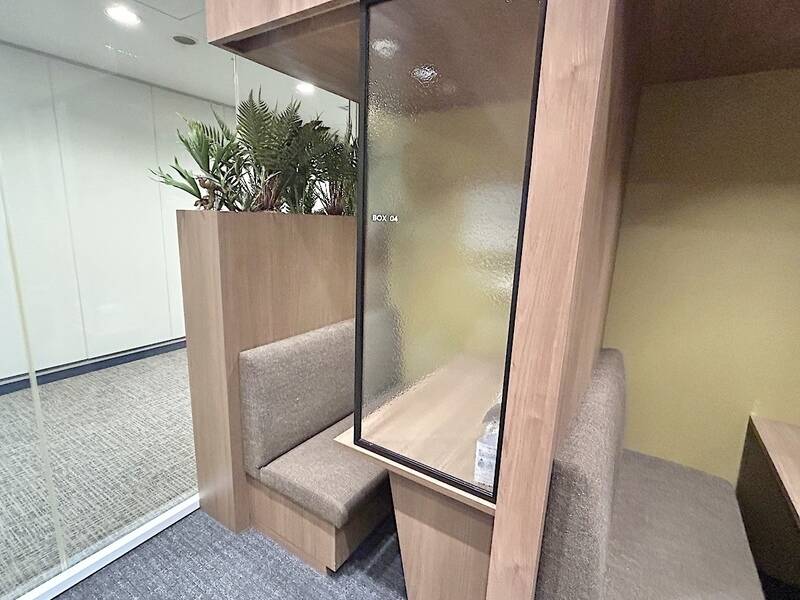 H1Tみなとみらい BOX 04-3