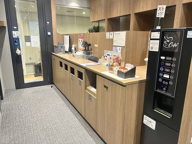 H1Tみなとみらい BOX 01-8