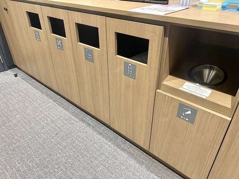 H1Tみなとみらい BOX 01-9
