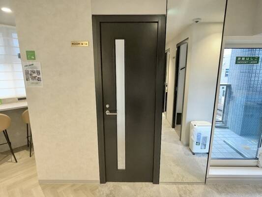 H1T綱島 ROOM W 14-1