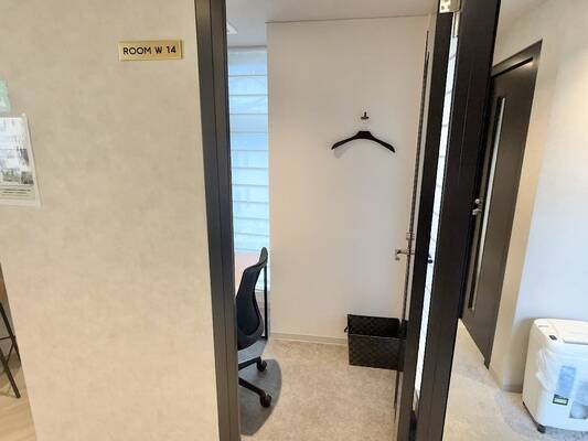 H1T綱島 ROOM W 14-2