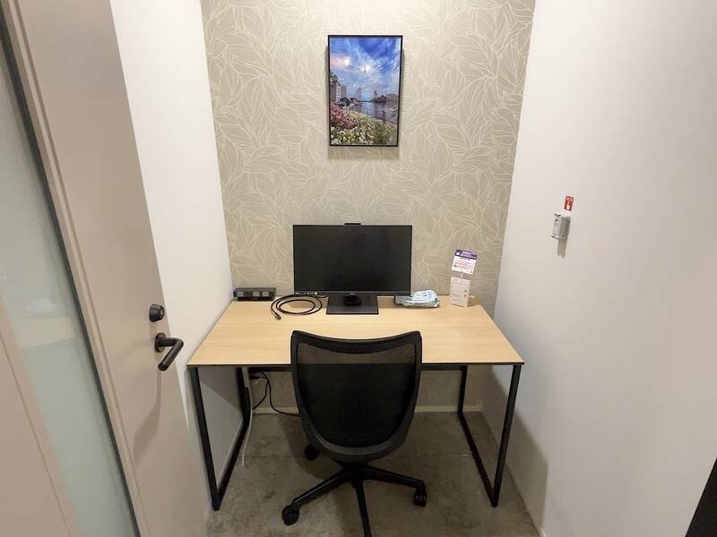 H1Tみなとみらい THE GARDEN ROOM W 01 | みなとみらい駅 | ¥1,705 〜