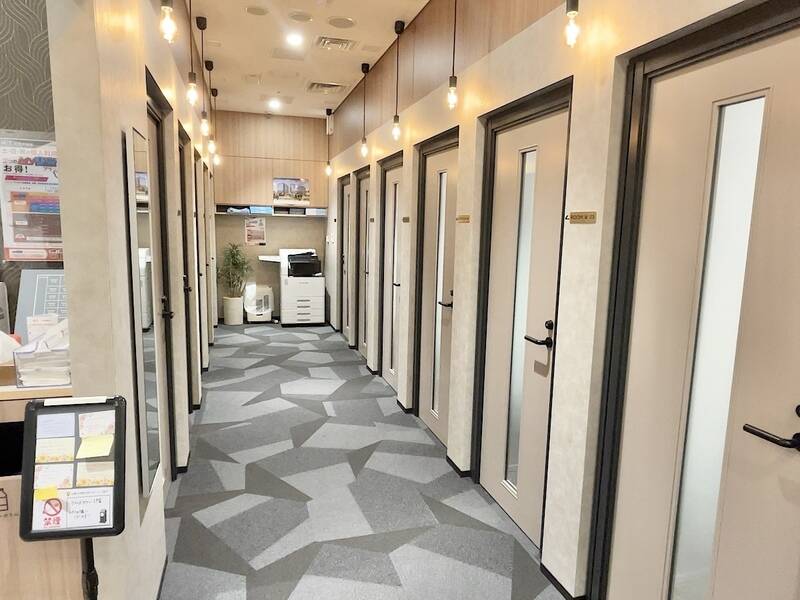 H1Tみなとみらい THE GARDEN ROOM W 04-9